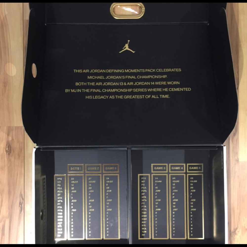 Jordan finals pack bg box